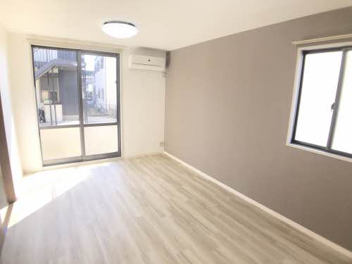 プルミエ・レタージュ B103号-3