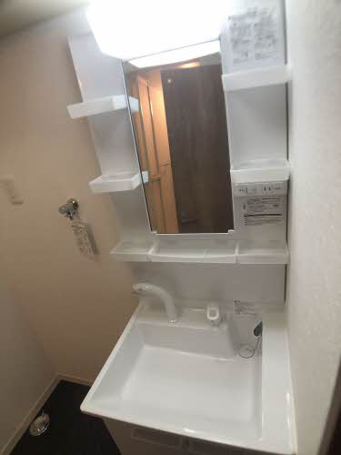 プルミエ・レタージュ B103号-10