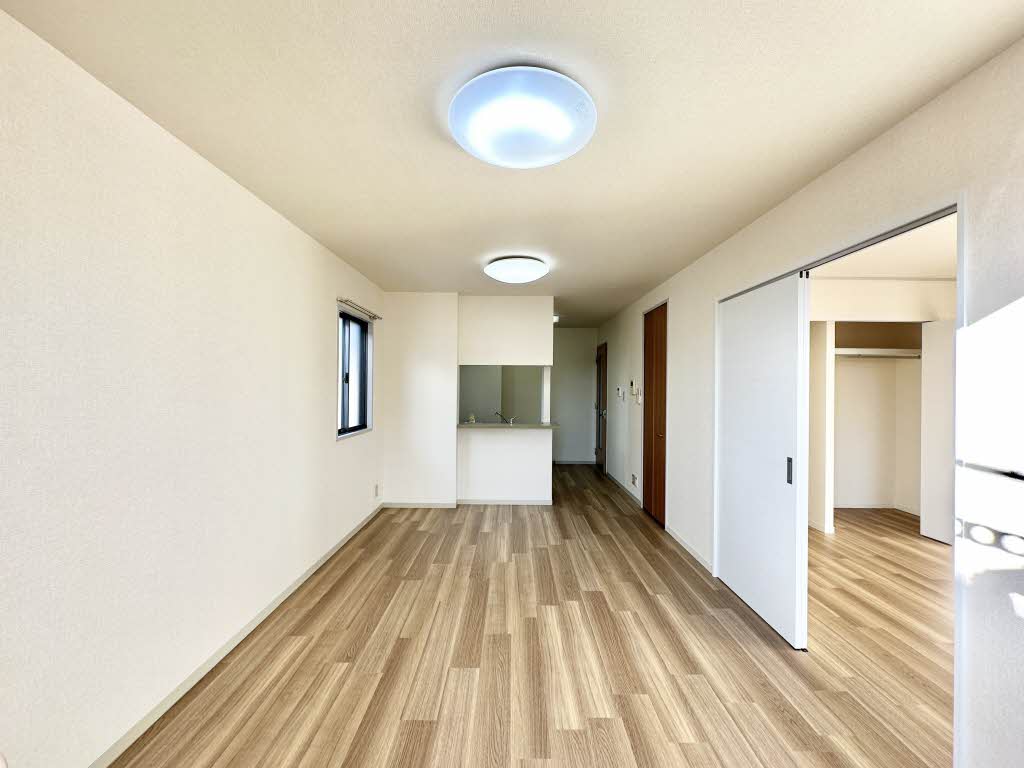 プルミエ・レタージュ B203号-2