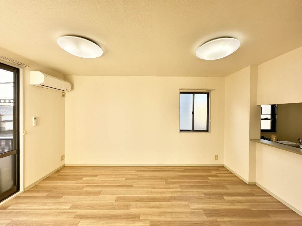 プルミエ・レタージュ B203号-3