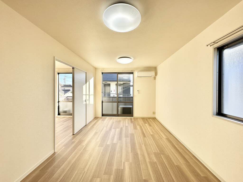 プルミエ・レタージュ B203号-4