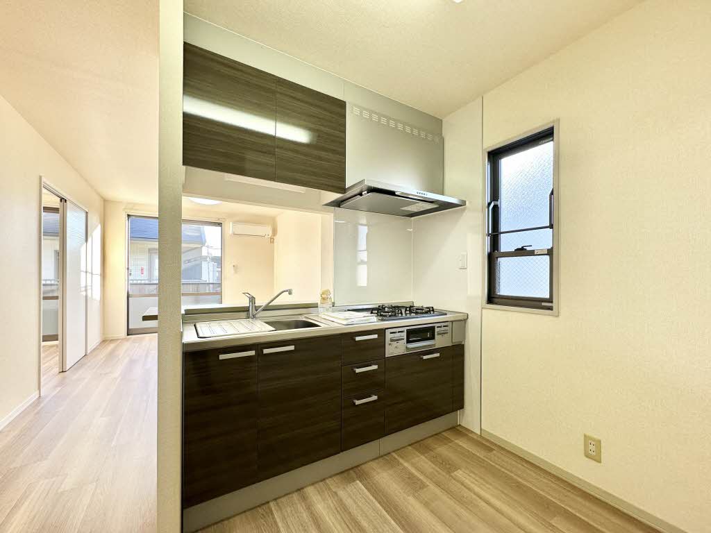 プルミエ・レタージュ B203号-5