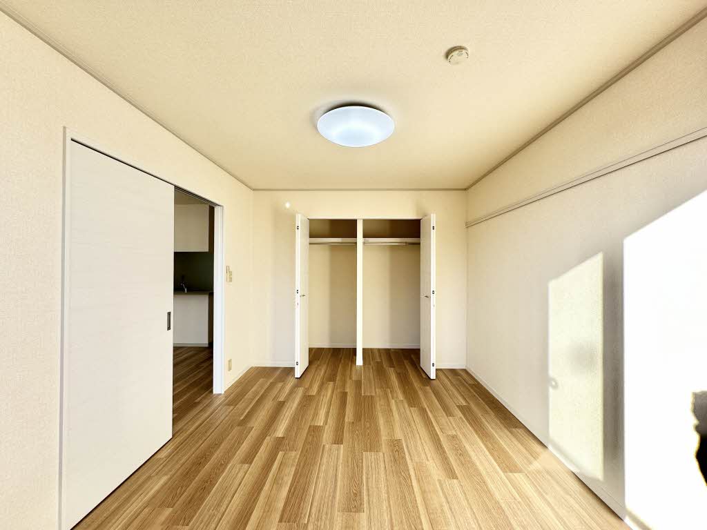 プルミエ・レタージュ B203号-8