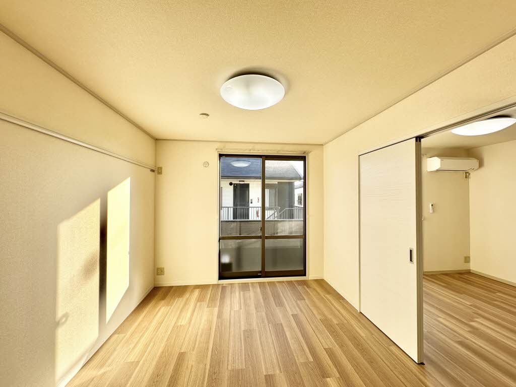 プルミエ・レタージュ B203号-9