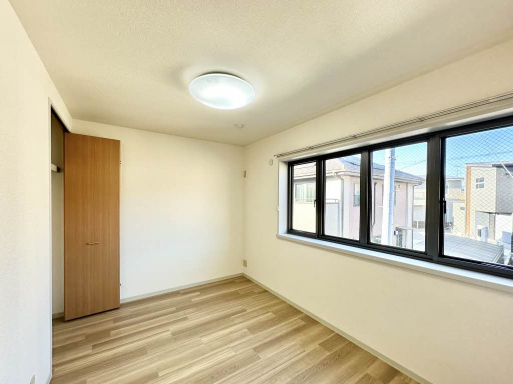 プルミエ・レタージュ B203号-10