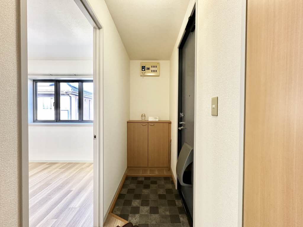 プルミエ・レタージュ B203号-12