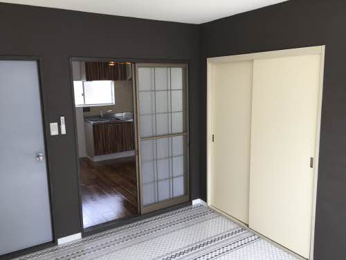 フレグランススギヤマ A102号-4