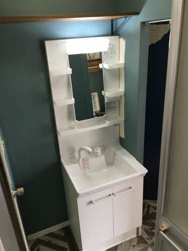 フレグランススギヤマ A102号-8