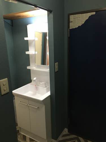 フレグランススギヤマ A102号-9