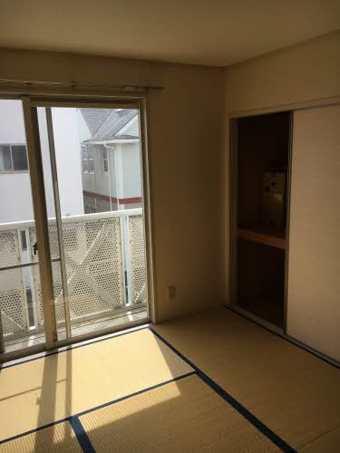 フレグランススギヤマ A202号-6