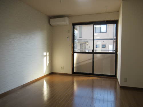 パストラル２１ A101号-2