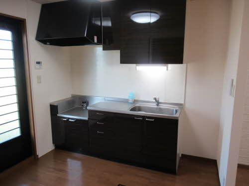 パストラル２１ A101号-4