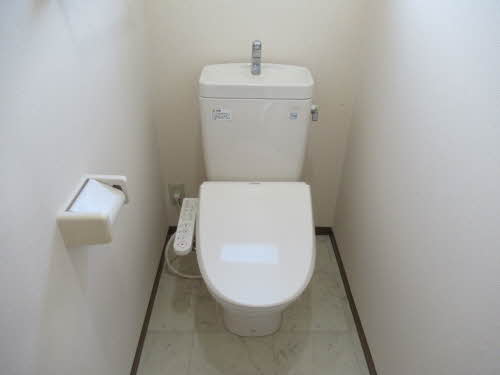 パストラル２１ A101号-10