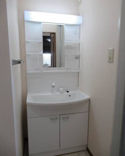 パストラル２１ A101号-11