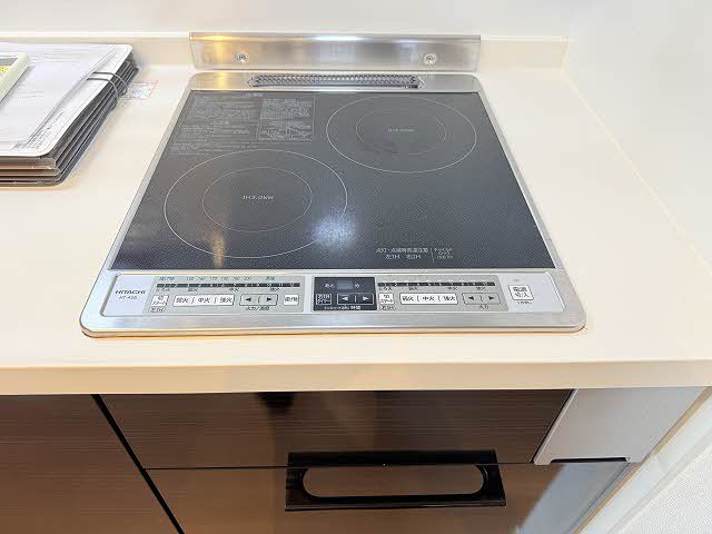 リラッサンテ野々市 0305号-15
