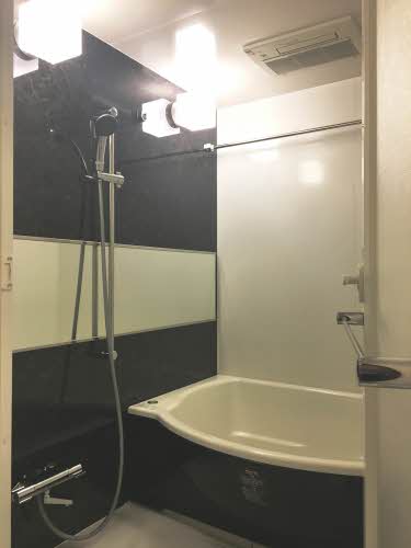 グランドメゾン池下ザ・タワー 0808号-9