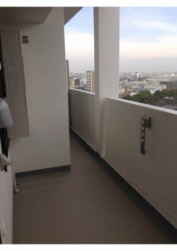 グランドメゾン池下ザ・タワー 0808号-12