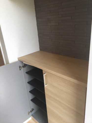 ラ・ブランドール 0102号-2