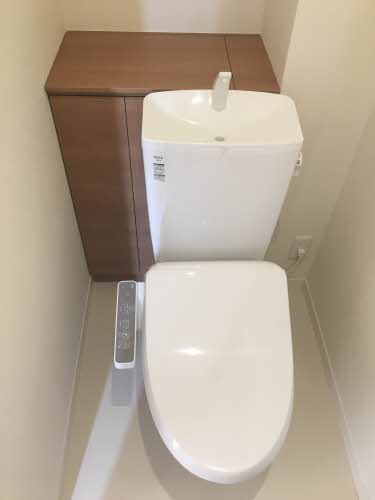 ラ・ブランドール 0102号-3