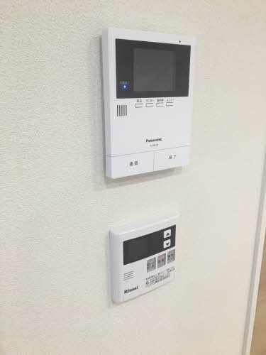 ラ・ブランドール 0102号-8