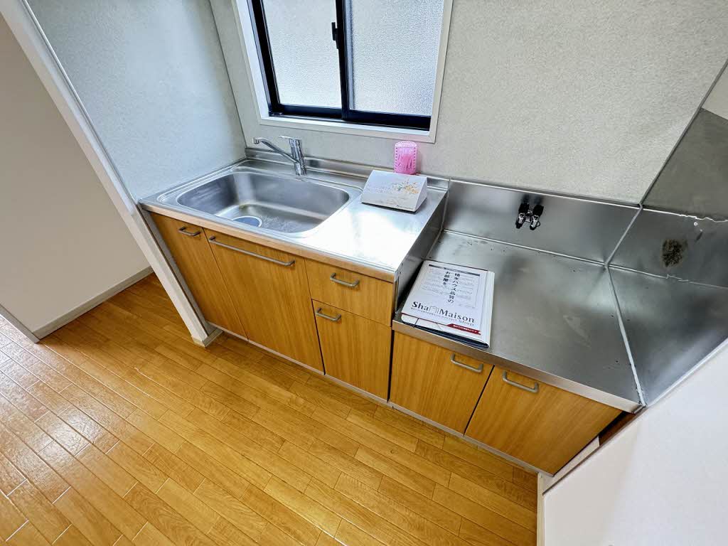 ディアス川口 0103号-4