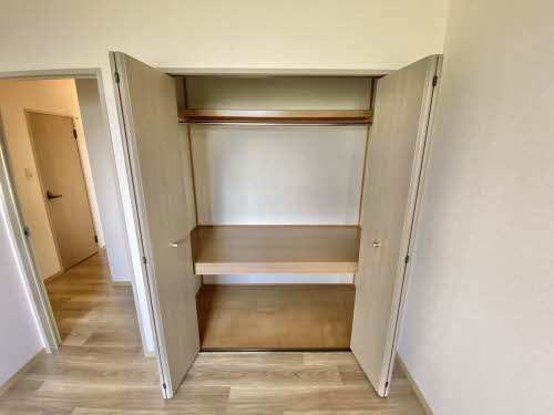 グランシャリオ B201号-7