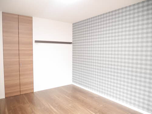 ラヴィータＭ 0101号-2