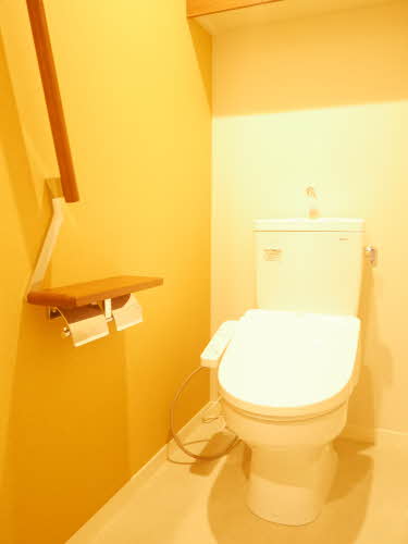 ラヴィータＭ 0101号-4