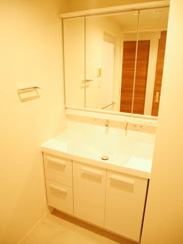 ラヴィータＭ 0101号-5