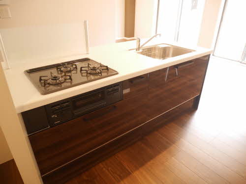 ラヴィータＭ 0101号-9