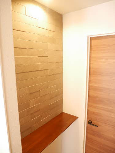 ラヴィータＭ 0101号-14