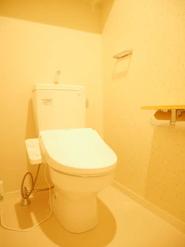 ラヴィータＭ 0103号-2