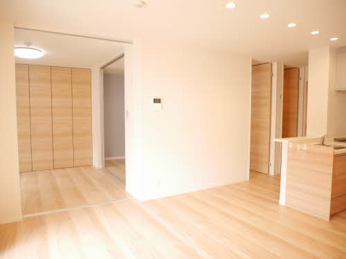 ラヴィータＭ 0103号-5