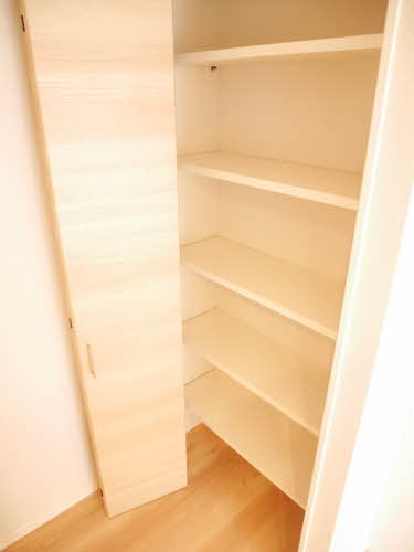 ラヴィータＭ 0103号-9