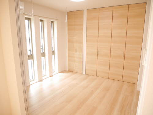 ラヴィータＭ 0103号-10