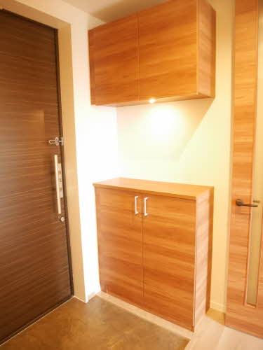 ラヴィータＭ 0302号-2