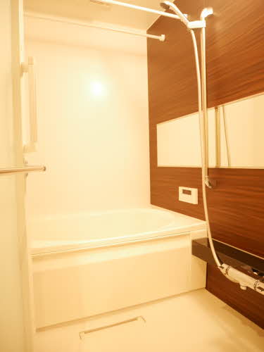 ラヴィータＭ 0302号-5