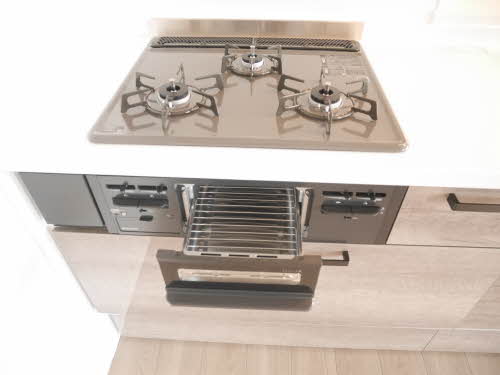 ラヴィータＭ 0302号-9