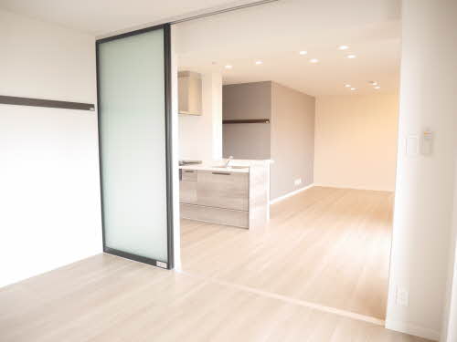 ラヴィータＭ 0302号-12