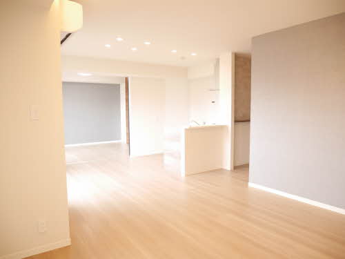 ラヴィータＭ 0302号-13