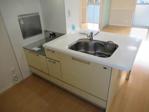 クラヴィエ　ペンテ A203号-5