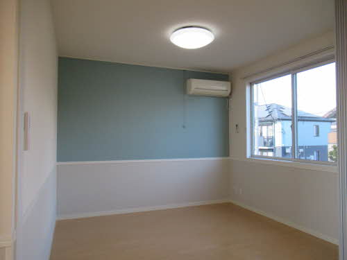 クラヴィエ　ペンテ A203号-6