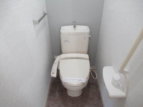 クラヴィエ　ペンテ A203号-8