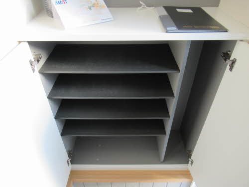 クラヴィエ　ペンテ A203号-12