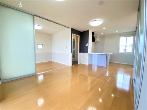 クラヴィエ　ペンテ B201号-2