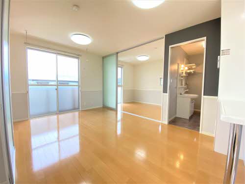 クラヴィエ　ペンテ B201号-3