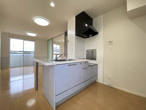 クラヴィエ　ペンテ B201号-4