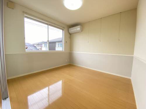 クラヴィエ　ペンテ B201号-5