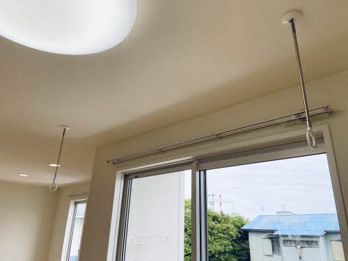 クラヴィエ　ペンテ B201号-12