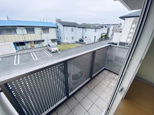 クラヴィエ　ペンテ B201号-13